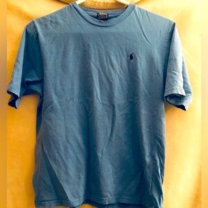 Polo Ralph Lauren tee M